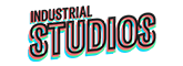 Industrial-Studios logo