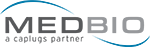 Medbio logo