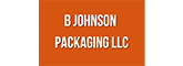 B Johnson Packaging logo